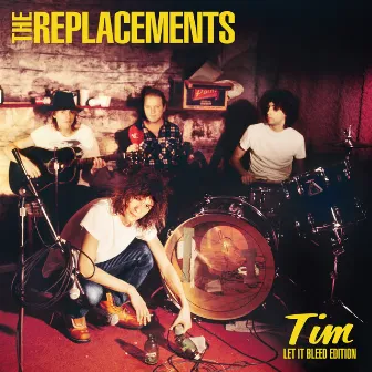 Left of the Dial (Ed Stasium Mix) by The Replacements