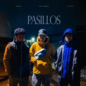 Pasillos by Aka Ros