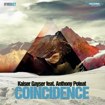 Coincidence EP by Kaiser Gayser