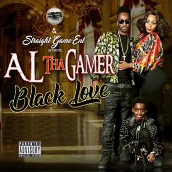 Black Lover's by Du Damage