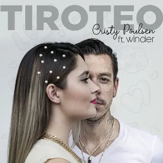 Tiroteo by Cristy Poulsen