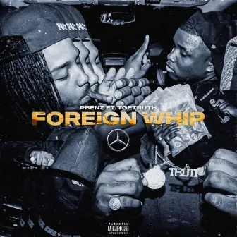 Foreign by Pbenz