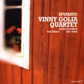 Sfumato by Vinny Golia Quartet