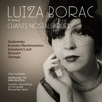 Chants nostalgiques by Luiza Borac