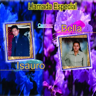 Llamada Especial by Belia