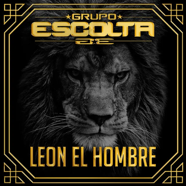 Leon el Hombre