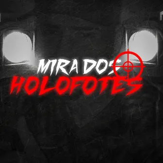 Mira dos Holofotes by Nevoeiro