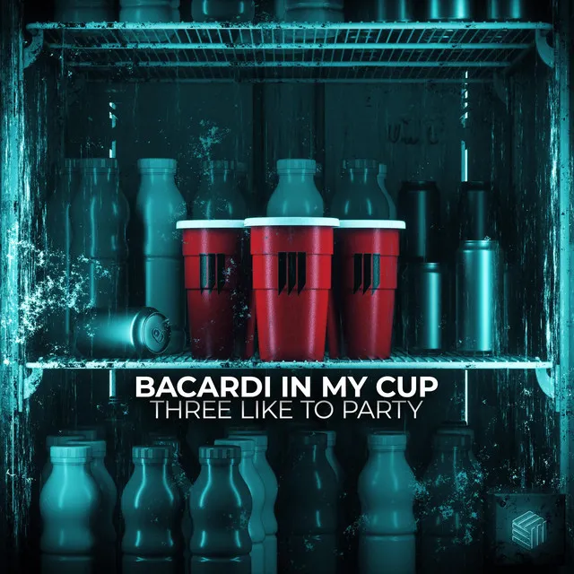 Bacardi In My Cup