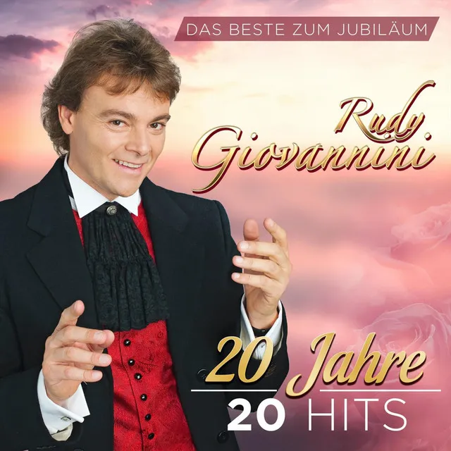 Das Beste zum Jubiläum - 20 Jahre 20 Hits