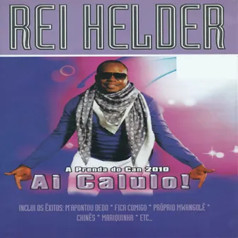 Ai Calulo by Rei Helder