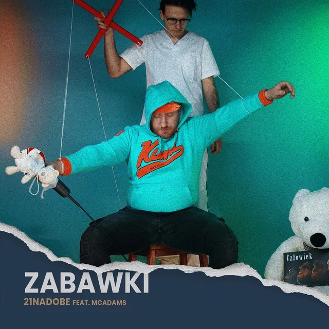 Zabawki