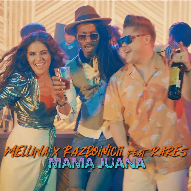 Mama Juana