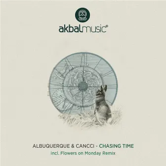 Chasing Time by CANCCI