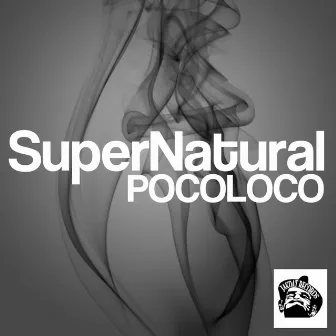 Supernatural by Poco Loco