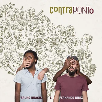 Contraponto by Bruno Brasil