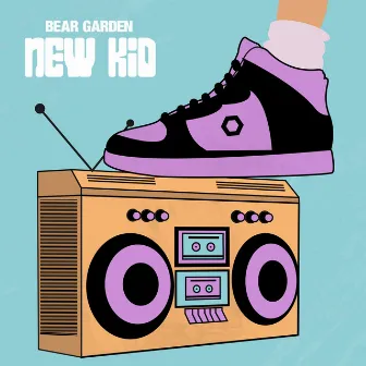 New Kid by Unknown Artist