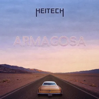 Armagosa by Heitech