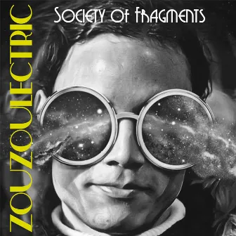 Society of Fragments by Zouzoulectric