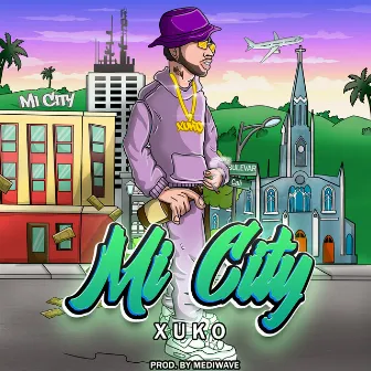 Mi City by XUKO