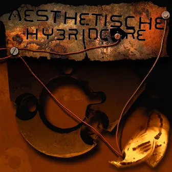 Hybridcore (Deluxe Edition) by Aesthetische