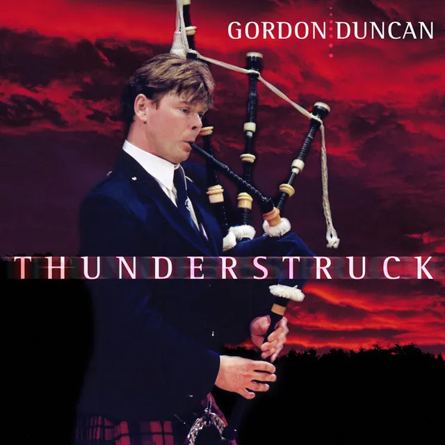 Thunderstruck/Angus Thing