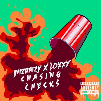 Chasing Checks by LoXxY