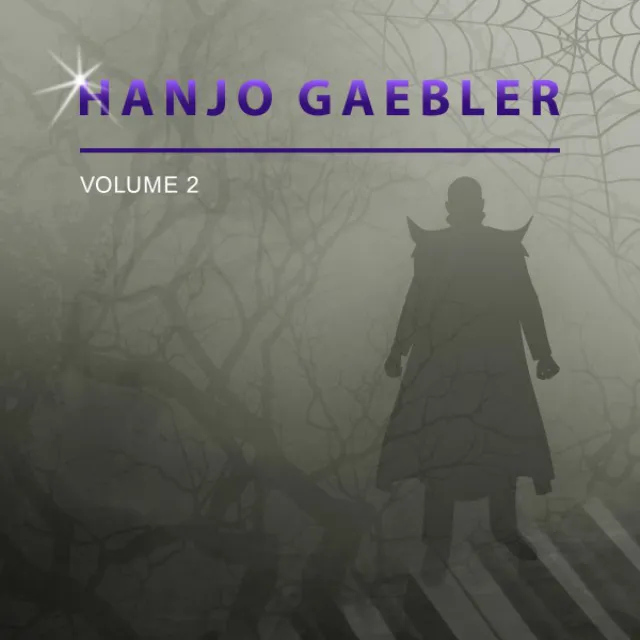 Hanjo Gaebler, Vol. 2