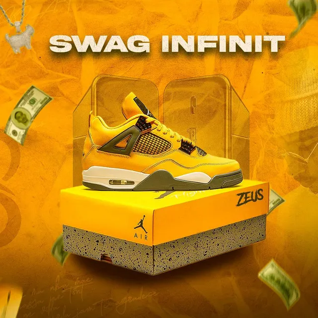 Swag Infinit