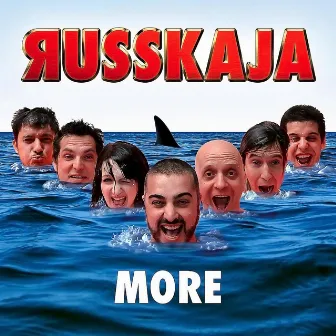 More by Russkaja