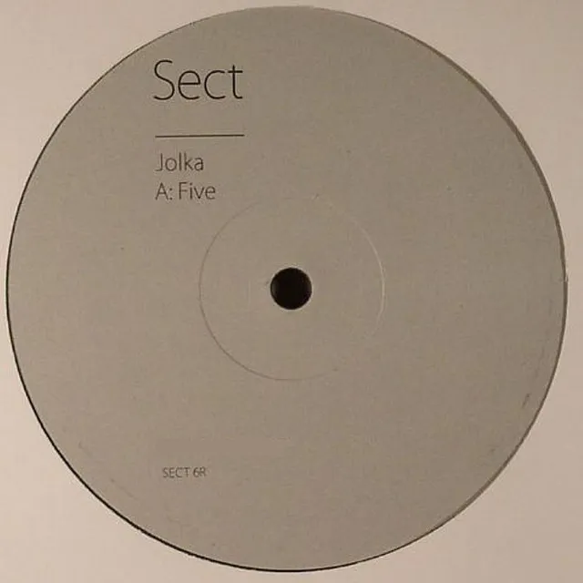 Five - Silent Servant Remix