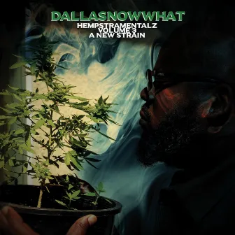 Hempstramentalz, Vol. 3: A New Strain by Dallasnowwhat