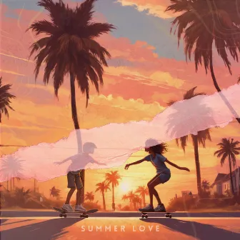 Summer Love by LAZY LEAD