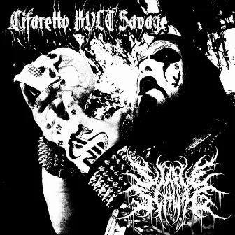 Cifaretto Kvlt Savage by Suave Schwag