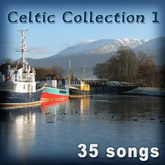 Celtic Collection 1 by Celtic