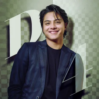 D4 by Daniel Padilla