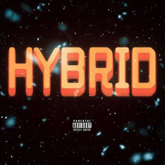 Hybrid by Sunny J