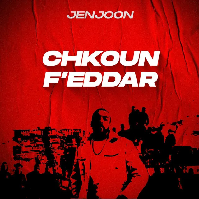 Chkoun F'eddar