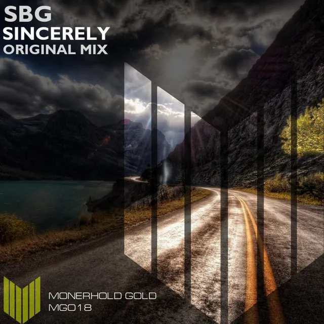 Sincerely - Original Mix