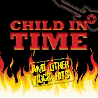 Best Of Rock: Child In Time by Wanda Williams