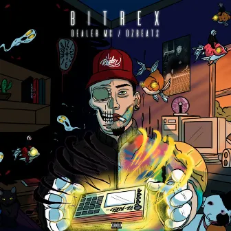 Bitrex by DzBeats