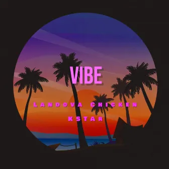 Vibe by Unknown Artist