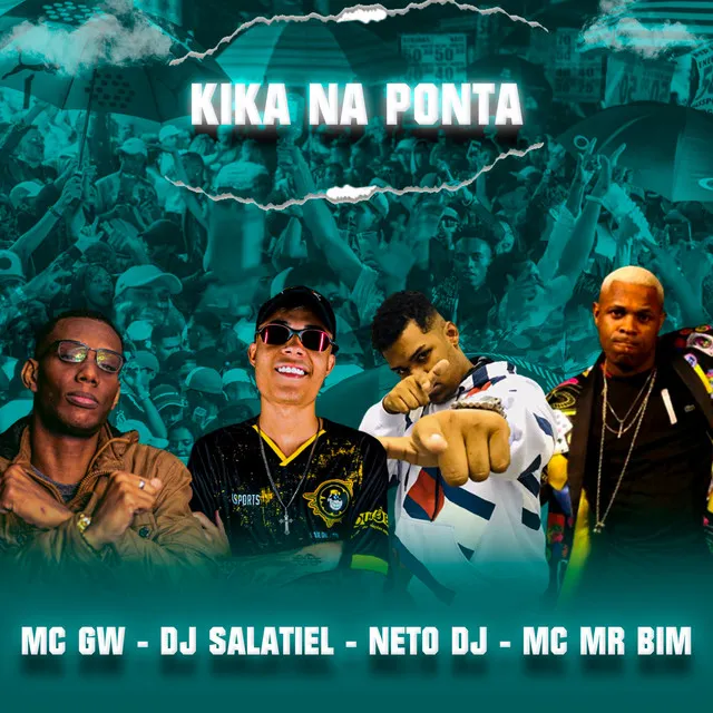 KIKA NA PONTA