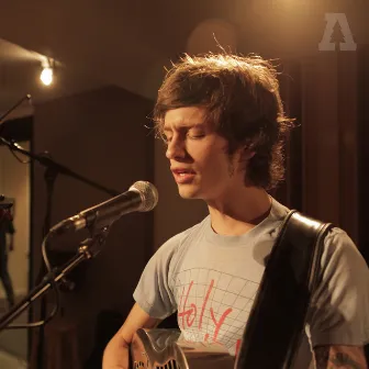 The Appleseed Collective on Audiotree Live by The Appleseed Collective