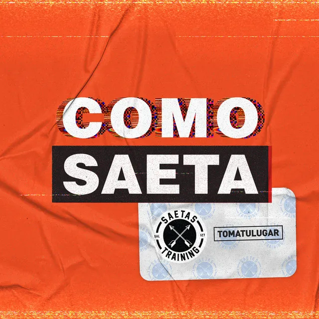 Como Saetas