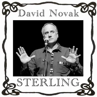 Sterling (Live) by David Novak