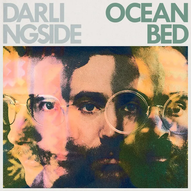 Ocean Bed