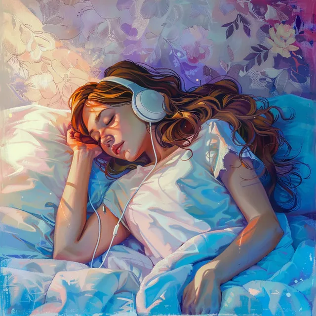 Restful Sounds: Chill Music for Sleep