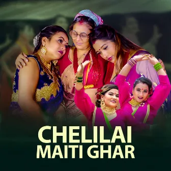 CHELILAI MAITI GHAR by 