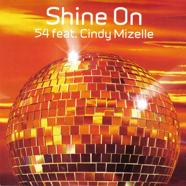 Shine On - Rhythm Masters Radio Edit