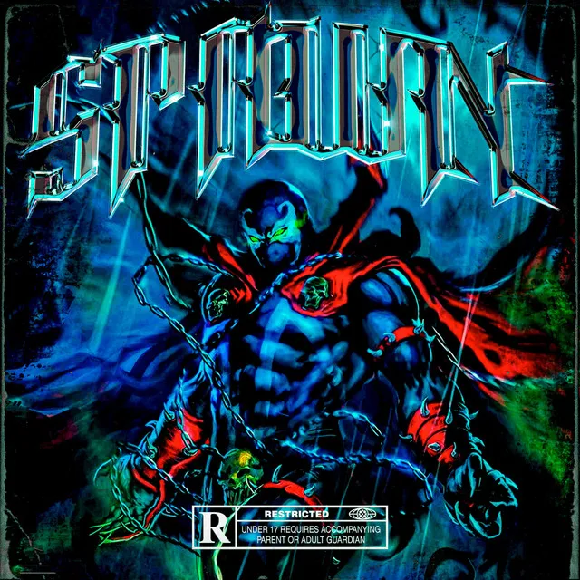 SPAWN